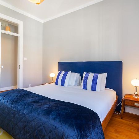 Whome Aq2 Prime Location Luxury For Family & Friends Lisboa Exteriér fotografie