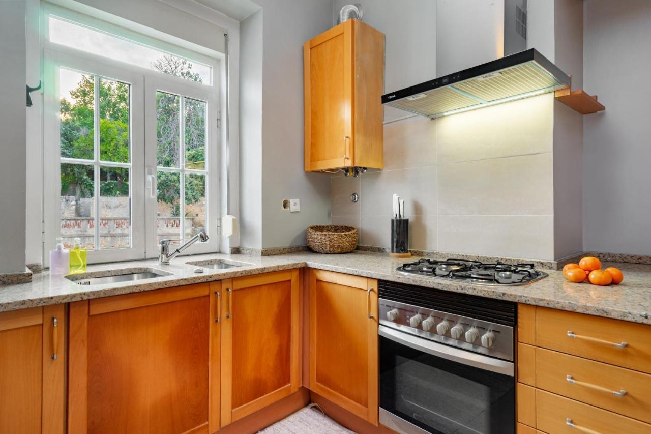 Whome Aq2 Prime Location Luxury For Family & Friends Lisboa Exteriér fotografie