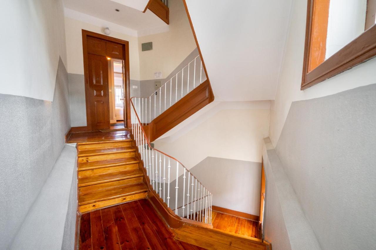 Whome Aq2 Prime Location Luxury For Family & Friends Lisboa Exteriér fotografie