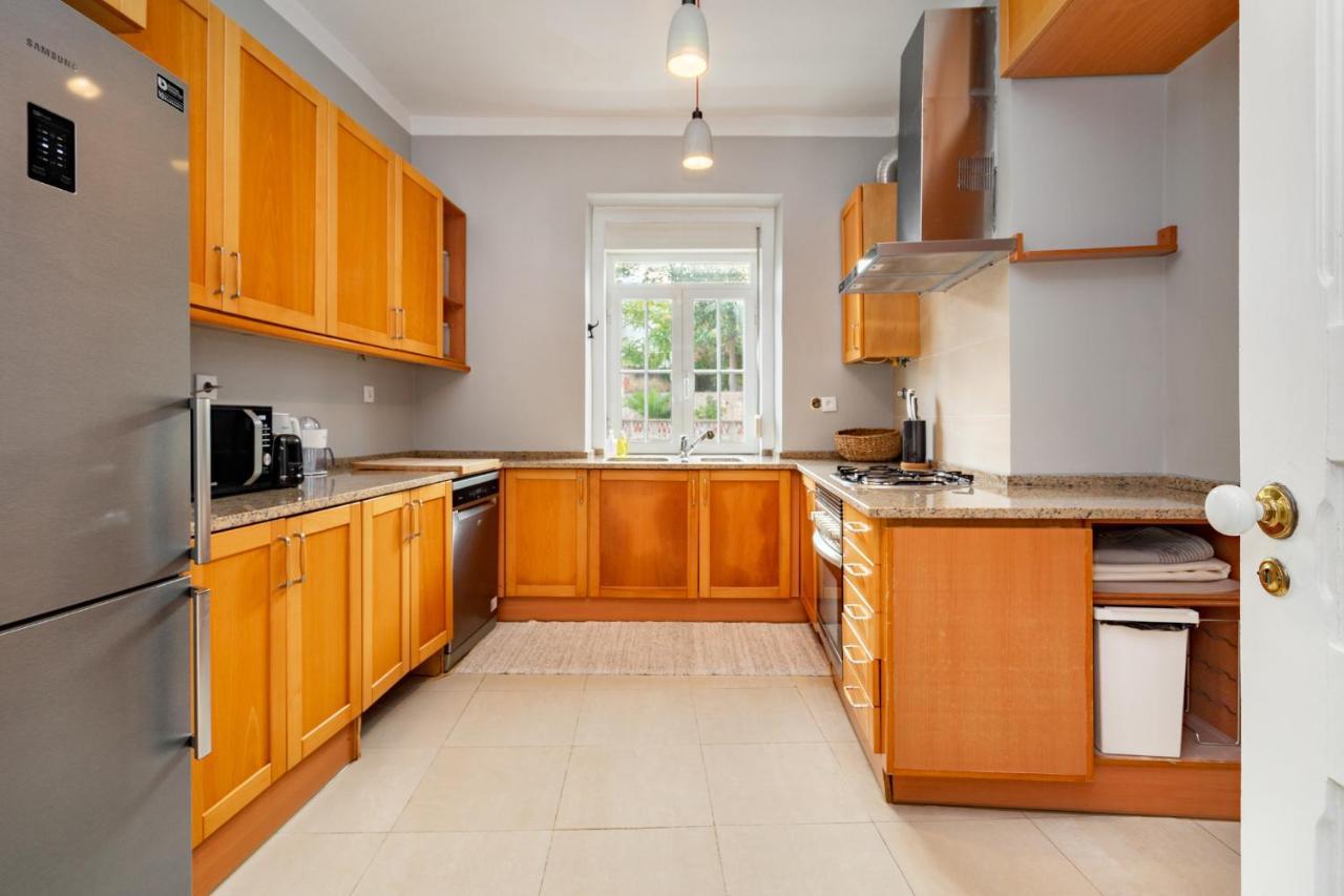 Whome Aq2 Prime Location Luxury For Family & Friends Lisboa Exteriér fotografie