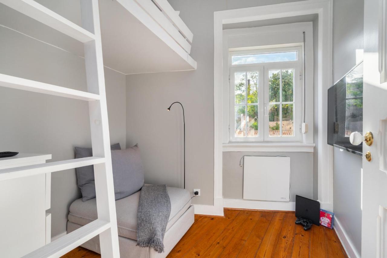 Whome Aq2 Prime Location Luxury For Family & Friends Lisboa Exteriér fotografie