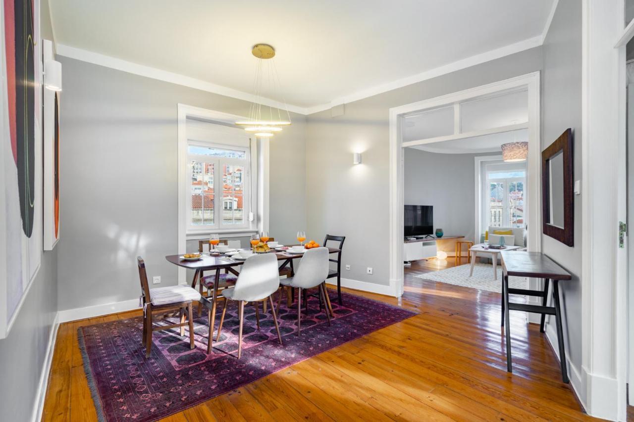 Whome Aq2 Prime Location Luxury For Family & Friends Lisboa Exteriér fotografie