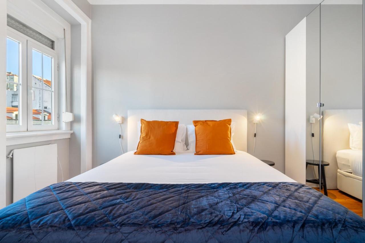 Whome Aq2 Prime Location Luxury For Family & Friends Lisboa Exteriér fotografie