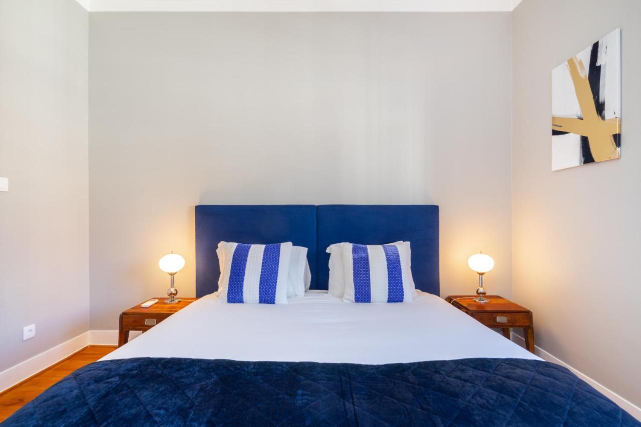 Whome Aq2 Prime Location Luxury For Family & Friends Lisboa Exteriér fotografie