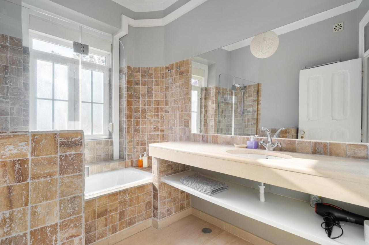 Whome Aq2 Prime Location Luxury For Family & Friends Lisboa Exteriér fotografie