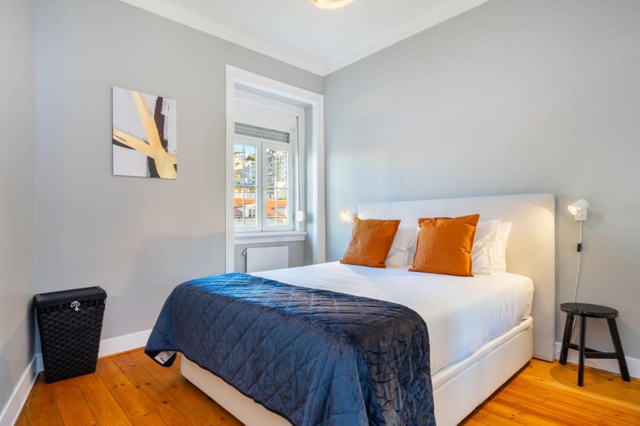 Whome Aq2 Prime Location Luxury For Family & Friends Lisboa Exteriér fotografie